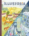 Illustoria: Past & Future - Elizabeth Haidle - 9781952119828
