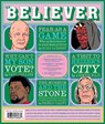 The Believer Issue 146: Summer 2024 - Daniel Gumbiner - 9781952119965
