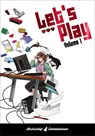 LETS PLAY LETS PLAY V01 - Leeanne M. Krecic - 9781952126116