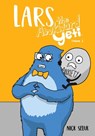 Lars the Awkward Yeti Volume 1 - Nick Seluk - 9781952126222