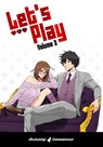 Let's Play Volume 3 - Leeanne M. Krecic - 9781952126628