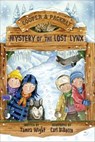 Mystery of the Lost Lynx - Tamra Wight - 9781952143380