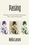Passing - Nella Larsen - 9781952154065