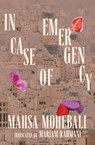 In Case of Emergency - Mahsa Mohebali - 9781952177866