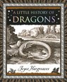 A Little History of Dragons - Joyce Hargreaves - 9781952178467