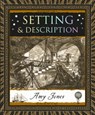 Setting & Description - Amy Jones - 9781952178504