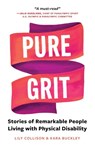 Pure Grit - COLLISON,  Lily ; Buckley, Kara - 9781952181030