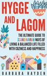 Hygge and Lagom - Barbara Hayden - 9781952191077
