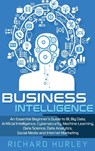 Business Intelligence - Richard Hurley - 9781952191114