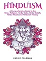 Hinduism - Cassie Coleman - 9781952191688