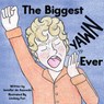 The Biggest Yawn Ever - Jennifer de Azevedo - 9781952209116