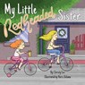 My Little Redheaded Sister - Christy Lee - 9781952209598