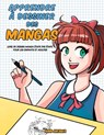Apprendre a desinner des mangas - Aimi Aikawa - 9781952264573