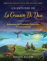 Un Estudio de la Creacion de Dios - Roland Beard - 9781952267048