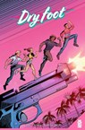 Dry Foot Vol. 1 - Jarred Lujan - 9781952303050