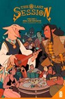 The Last Session Vol. 1 - Jasmine Walls - 9781952303197