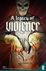 A Legacy of Violence Vol. 1 - Cullen Bunn - 9781952303463
