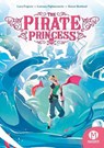 The Pirate Princess - Luca Frigerio - 9781952303593