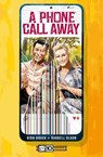 A Phone Call Away - Rich Douek - 9781952303951
