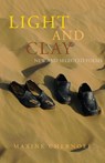 Light and Clay - Maxine Chernoff - 9781952335709