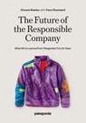 The Responsbile Company - Vincent Stanley - 9781952338113