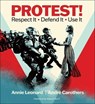 Protest! - Annie Leonard ; Andre Carothers - 9781952338335