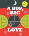 A Big, Big Love - Dana Marie Bucci - 9781952369100