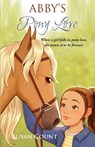 Abby's Pony Love - Susan Count - 9781952371035
