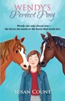 Wendy's Perfect Pony - COUNT,  Susan - 9781952371141