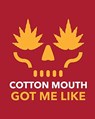 Cotton Mouth Got Me Like - Patricia Larson - 9781952378096