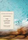 The Support Verses - Christopher Carter Sanderson - 9781952386268