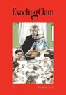 Exacting Clam No. 3 - STITCH,  Guillermo ; Smullyan, Jacob - 9781952386305
