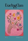 Exacting Clam No. 4 - STITCH,  Guillermo ; Smullyan, Jacob - 9781952386343