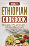 Ethiopian Cookbook - Grizzly Publishing - 9781952395475