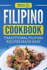 Filipino Cookbook - Grizzly Publishing - 9781952395543