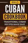 Cuban Cookbook - Grizzly Publishing - 9781952395574