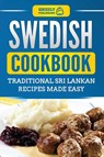 Swedish Cookbook - Grizzly Publishing - 9781952395680