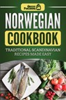 Norwegian Cookbook - Grizzly Publishing - 9781952395741