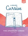 Logos Cursive Book 3 - B J Lloyd - 9781952410055