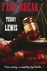 Fast Break - Terry Lewis - 9781952439315