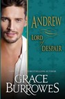 Andrew - Grace Burrowes - 9781952443435