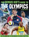 The Genius Kid's Guide to the Olympics - Chros McDougall - 9781952455070