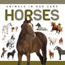 Horses - Alex Hall - 9781952455377