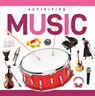 Music - Kirsty Holmes - 9781952455773