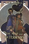 The Map and the Territory - TUOMALA,  A M - 9781952456121