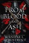 From Blood and Ash - Jennifer L. Armentrout - 9781952457463