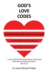 God's Love Codes - Harold Phillips - 9781952465383