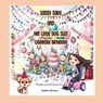 Sassy Sally and Her Little Dog Suzi Celebrate Birthdays - Amber Stewart - 9781952465468