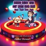 Sassy Sally and Her Little Dog Suzi Have Their First Fight - Amber Stewart - 9781952465482
