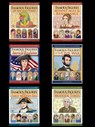 Famous Figures History Bundle - Cathy Diez-Luckie - 9781952469381